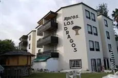 Apartamentos Los Dragos del Norte 