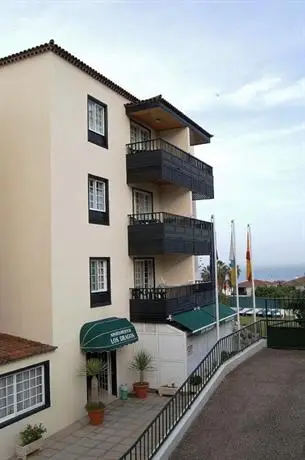 Apartamentos Los Dragos del Norte 