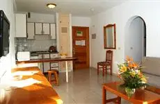 Apartamentos Los Dragos del Norte 