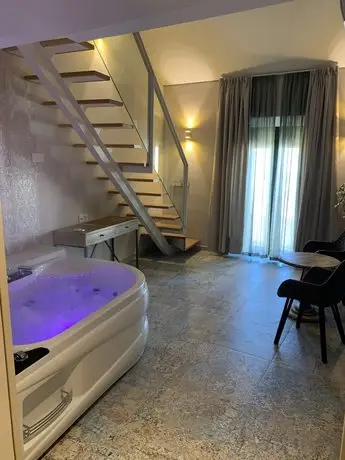 Hotel Boutique & Spa Adealba 