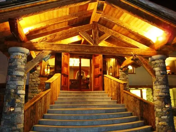 Hotel Bucaneve Breuil-Cervinia