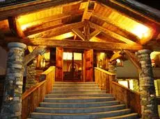 Hotel Bucaneve Breuil-Cervinia 