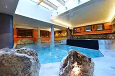 Hotel Bucaneve Breuil-Cervinia 