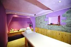 Hotel Bucaneve Breuil-Cervinia 