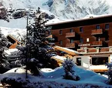 Hotel Bucaneve Breuil-Cervinia 