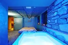 Hotel Bucaneve Breuil-Cervinia 