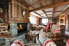 Hotel Bucaneve Breuil-Cervinia 