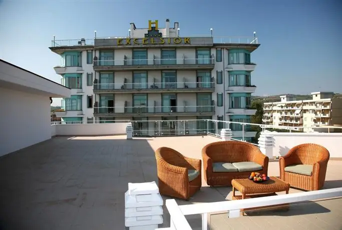 Hotel Excelsior Vasto