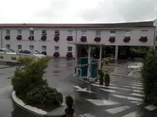 Hotel Miradoiro de Belvis 