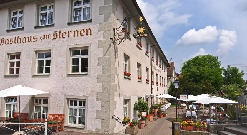 Sternen Hotel & Restaurant