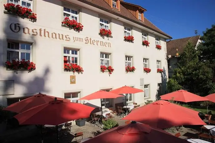 Sternen Hotel & Restaurant