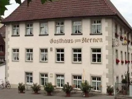 Sternen Hotel & Restaurant 