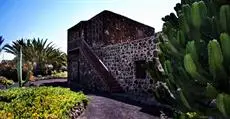 Hotel Rural Restaurante Mahoh 