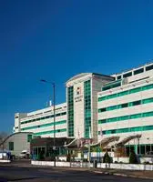 Hyatt Place London Heathrow Airport 