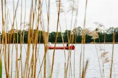 Jugenddorf Am Ruppiner See Hotel Neuruppin 