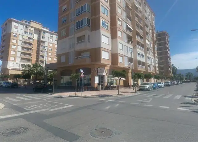 Apartamentos Milenio