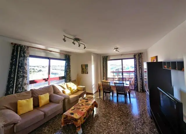 Apartamentos Milenio 