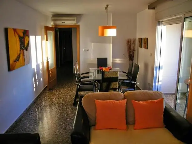 Apartamentos Milenio