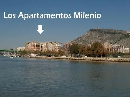 Apartamentos Milenio 