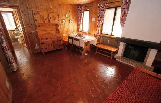 Champoluc Apartment 