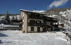 Champoluc Apartment 