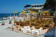 Cirucco Bay Hotel & Camping 