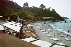 Cirucco Bay Hotel & Camping 