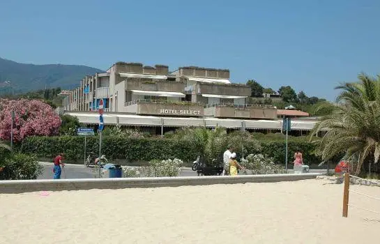 Hotel Select Campo nell'Elba