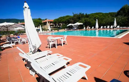 Hotel Select Campo nell'Elba