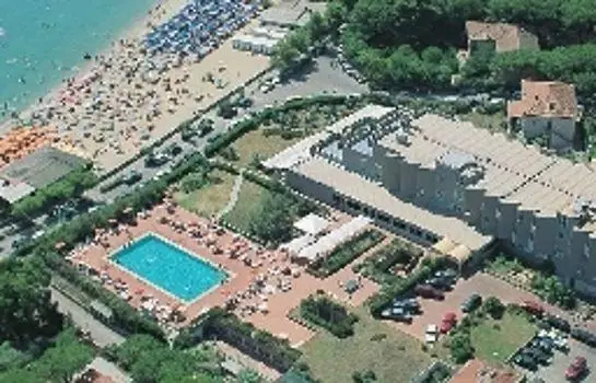 Hotel Select Campo nell'Elba 