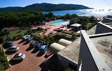 Hotel Select Campo nell'Elba 