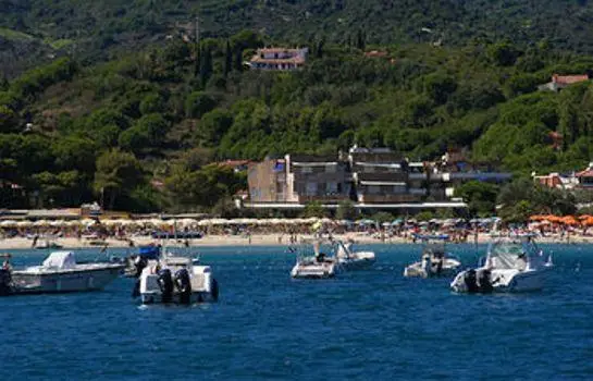 Hotel Select Campo nell'Elba 