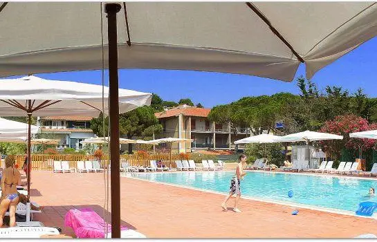 Hotel Select Campo nell'Elba 