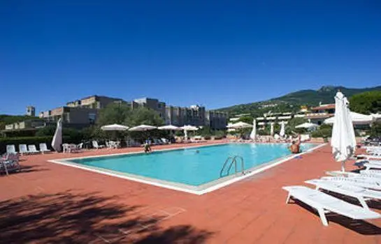 Hotel Select Campo nell'Elba 