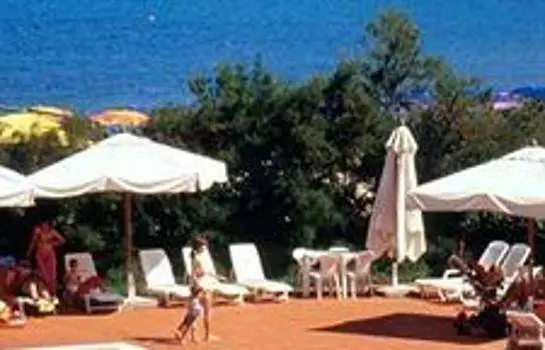 Hotel Select Campo nell'Elba 