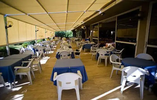 Hotel Select Campo nell'Elba 