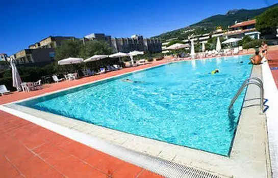 Hotel Select Campo nell'Elba 