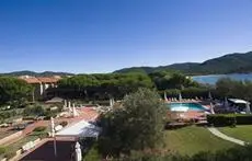 Hotel Select Campo nell'Elba 