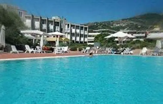 Hotel Select Campo nell'Elba 