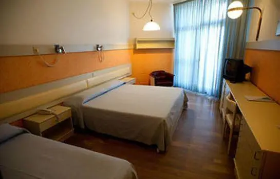 Hotel Select Campo nell'Elba 