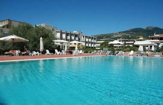 Hotel Select Campo nell'Elba 