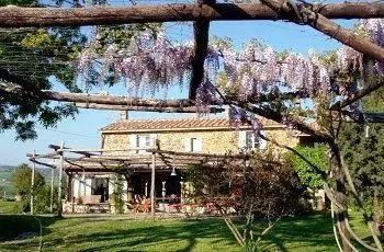 La Fornacina Country House Manciano