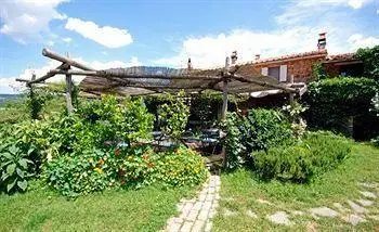 La Fornacina Country House Manciano 