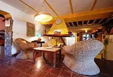 La Fornacina Country House Manciano 