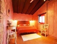 La Fornacina Country House Manciano 