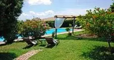 La Fornacina Country House Manciano 