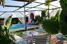 La Fornacina Country House Manciano 