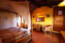 La Fornacina Country House Manciano 