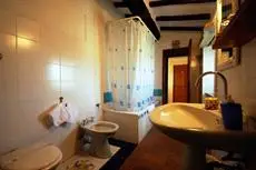 La Fornacina Country House Manciano 