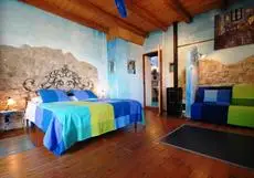 La Fornacina Country House Manciano 